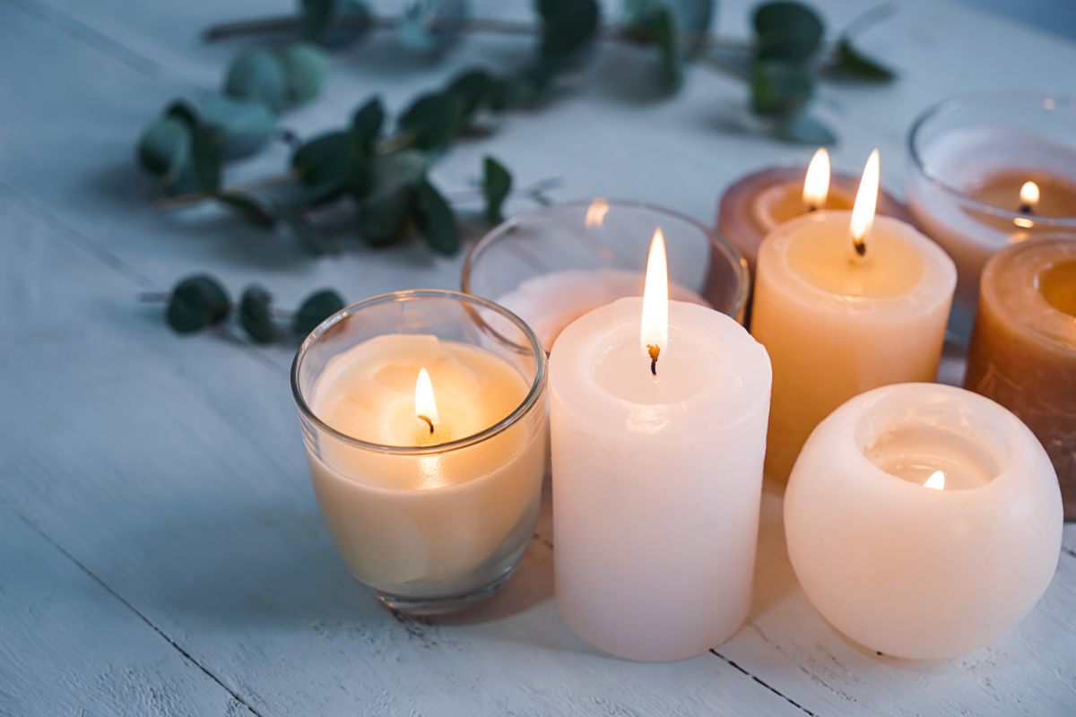 candle-grouping